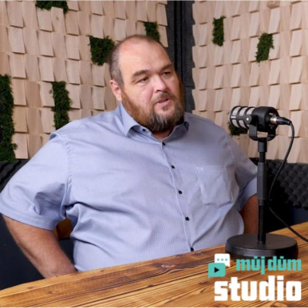 Můj dům studio